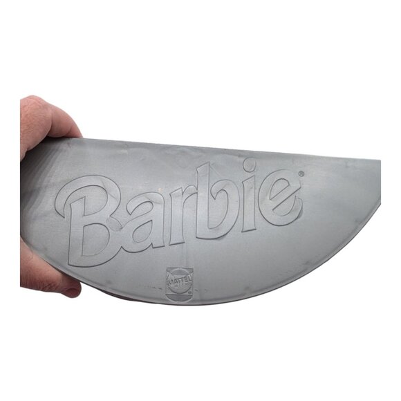 1998 Vintage RARE (Box Error) Mattel Happy Holidays Special Edition Barbie NRFB - Picture 5 of 14